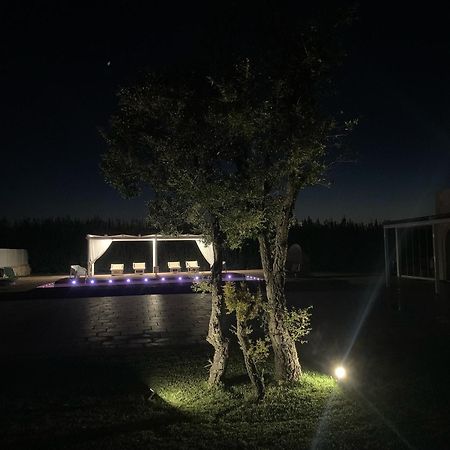 Villa Marieta ポリニャーノ・ア・マーレ エクステリア 写真