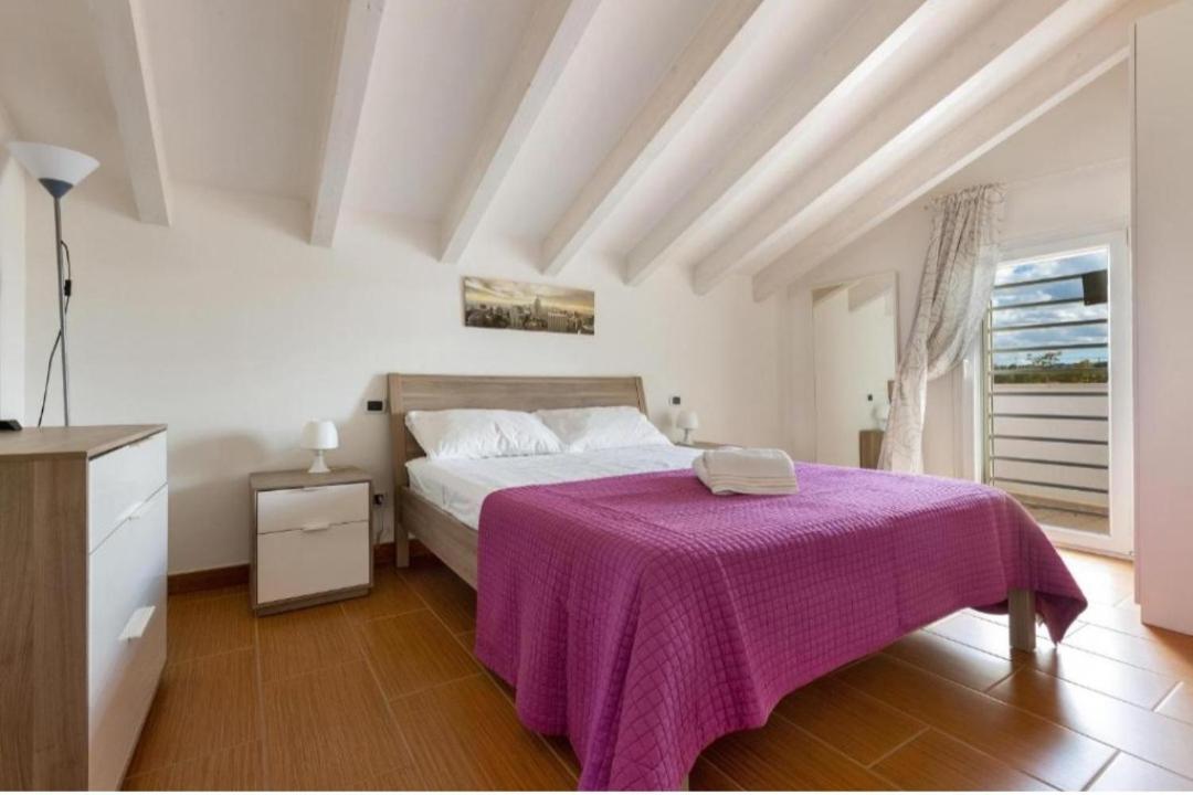 Villa Marieta ポリニャーノ・ア・マーレ エクステリア 写真